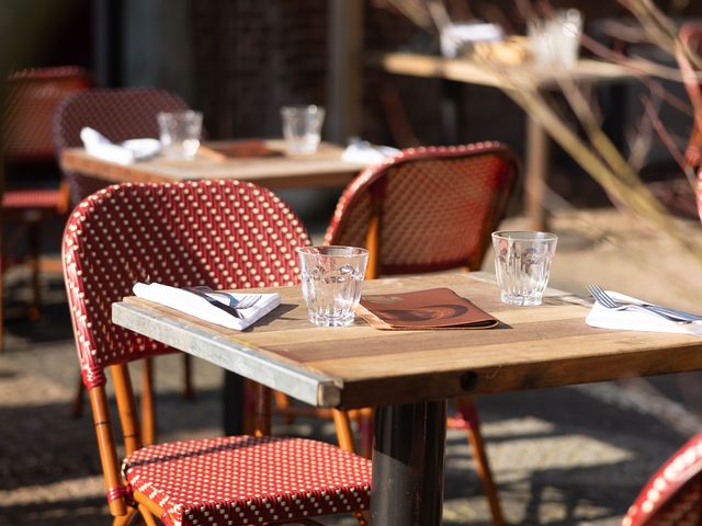 Taverne Grenouille 