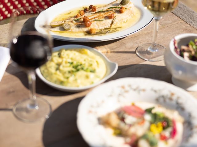 Taverne Grenouille 