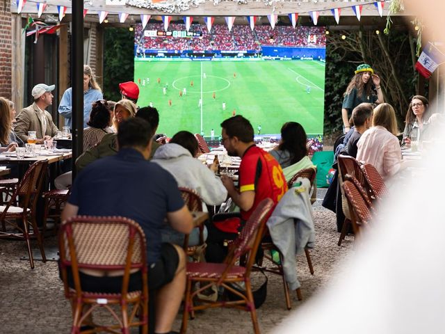 Taverne Grenouille 