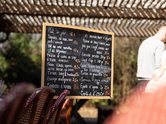 Taverne Grenouille 