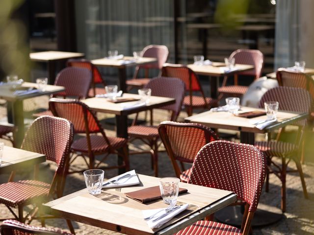 Taverne Grenouille 