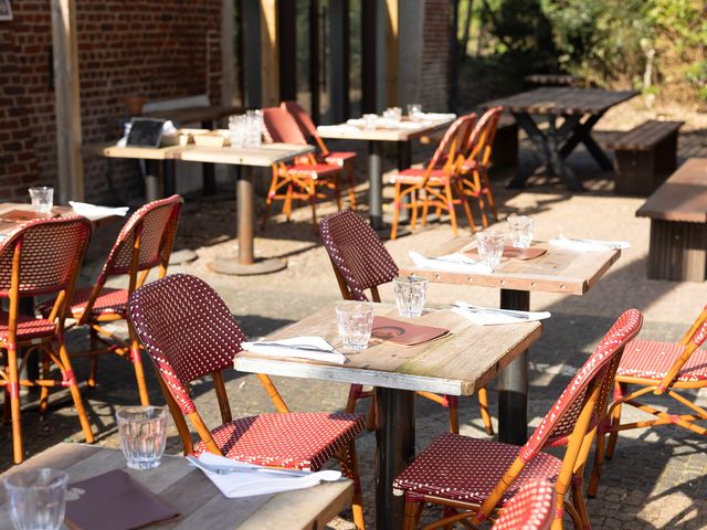 Taverne Grenouille 
